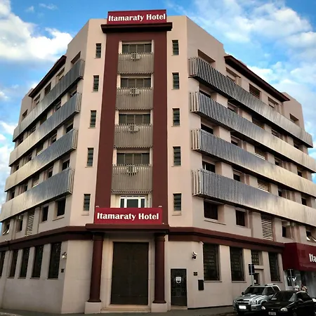 Itamaraty Hotel-2