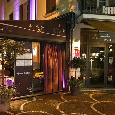 La Place Boutique Hotel-2