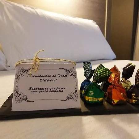 Hotel Delicias-3