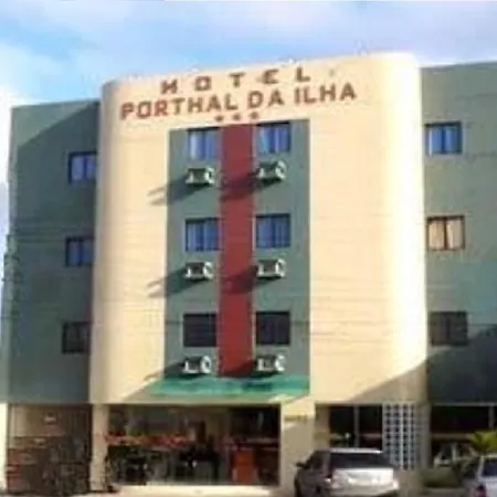 Hotel Porthal da Ilha- Paulo Afonso-Ba-3
