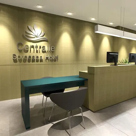 Centralle Sorocaba Hotel-2