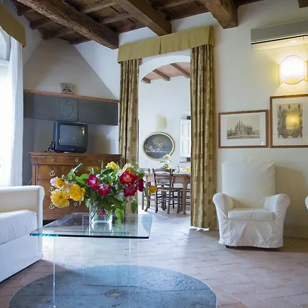 Villa Le Piazzole-2