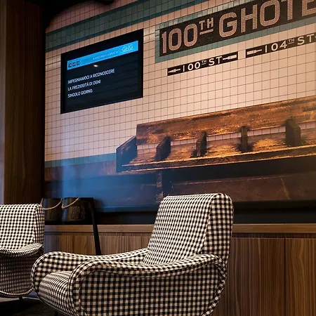 G Hotel Pescara-2