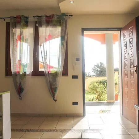 Sardaumpa B&B-2