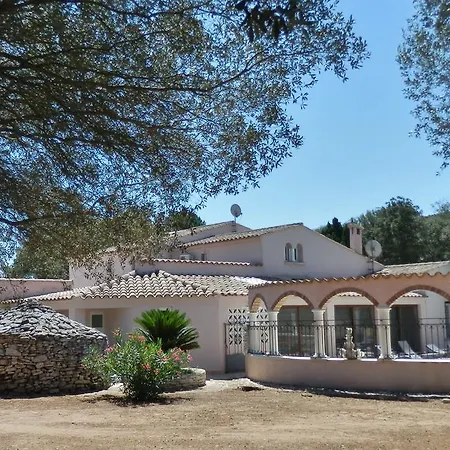 Domaine De Foresta-3