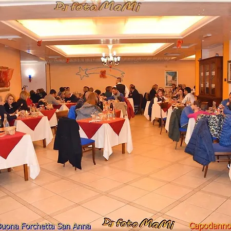 La Buona Forchetta - S. Anna-2