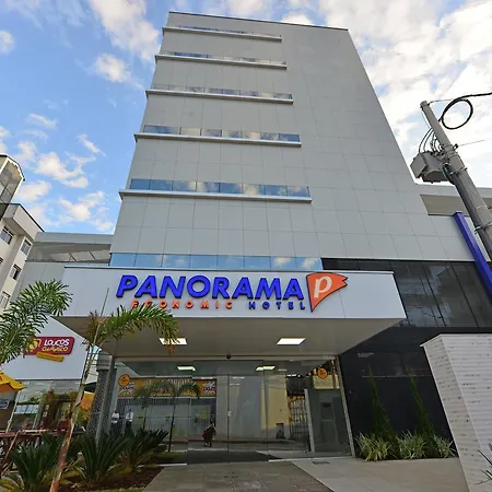 Hotel Panorama Economic-2