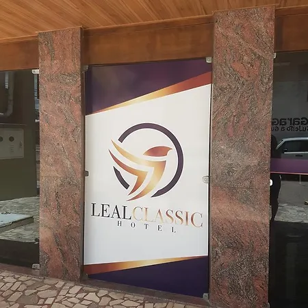 Leal Classic Hotel-3