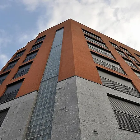Bb Hotels Aparthotel Isola-3