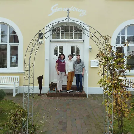 Haus Strandburg-3