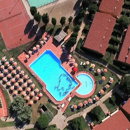 Villaggio Mare Si-3