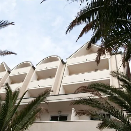 Altamarea Residence & Hotel-3