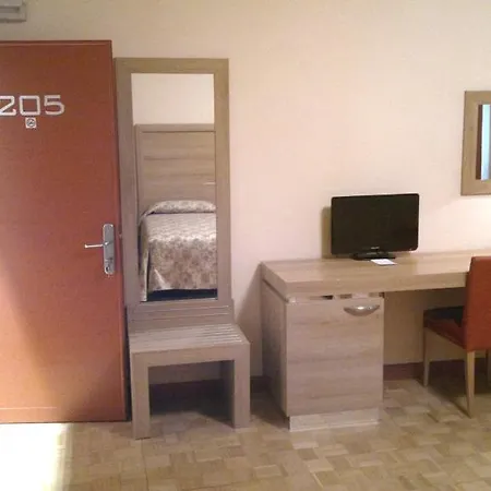 Hotel Al Santo-2