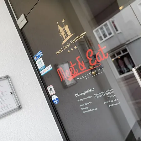 Hotel Stadt Tuttlingen-2