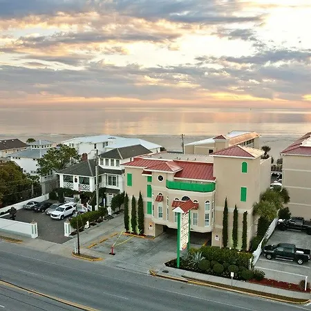 Desoto Beach Hotel-3