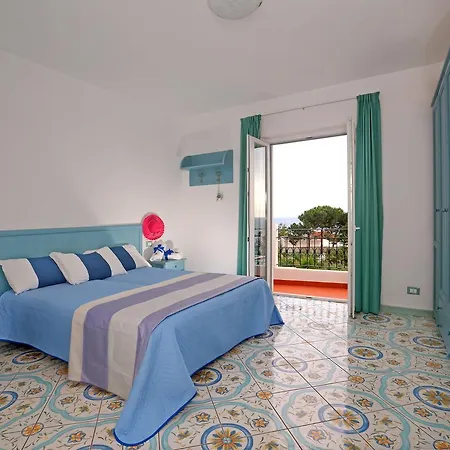 Hotel Casa La Vigna-2