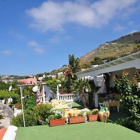 Hotel Casa La Vigna-3