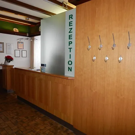 Hotel Jägersruh-2