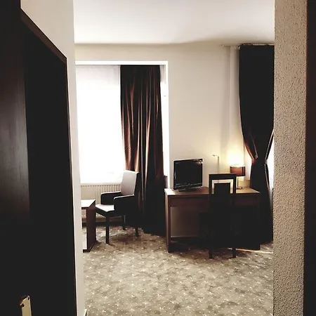 Hotel Dormir-2