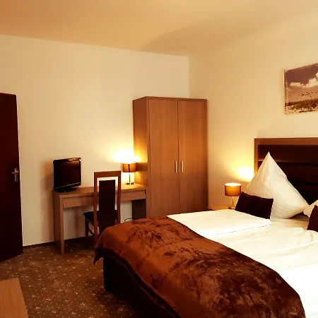 Hotel Dormir-3