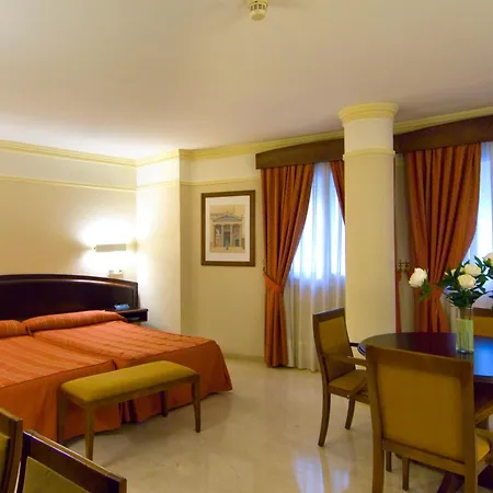 Hotel San Antonio-3