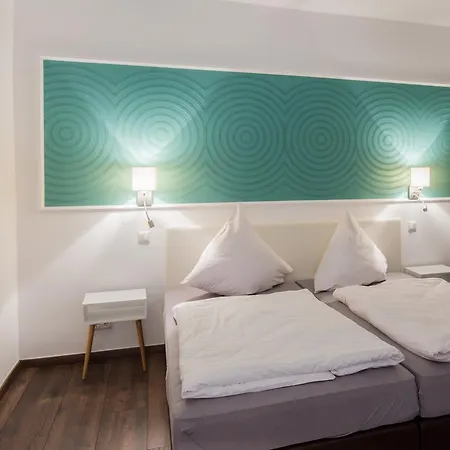 Hotel Zur Alten Börse-2