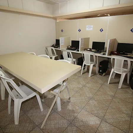 Hotel Presidente Ipatinga-3