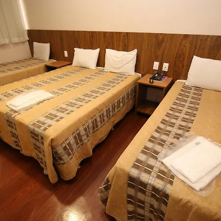 Hotel Presidente Ipatinga-2