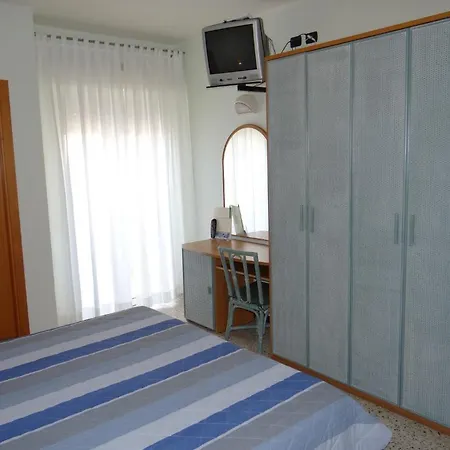 Hotel Aquila D'Oro-2