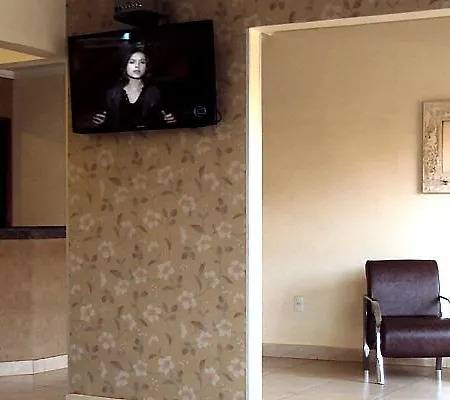 Hotel Paineiras-2
