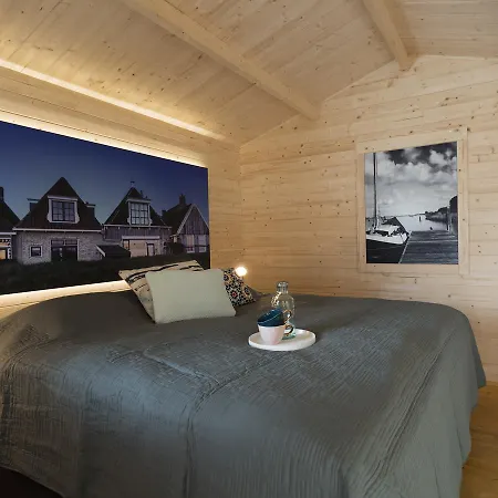 Lodgehotel de Lelie-2
