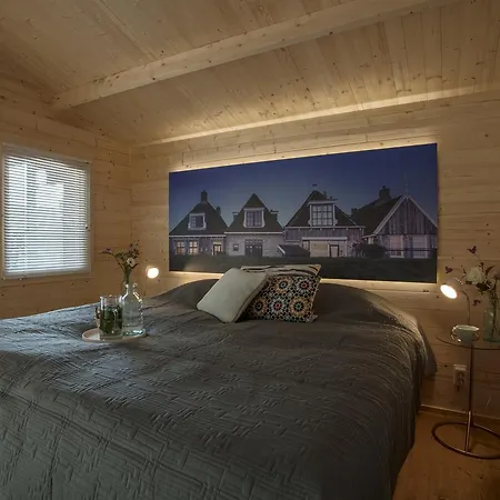 Lodgehotel de Lelie-3