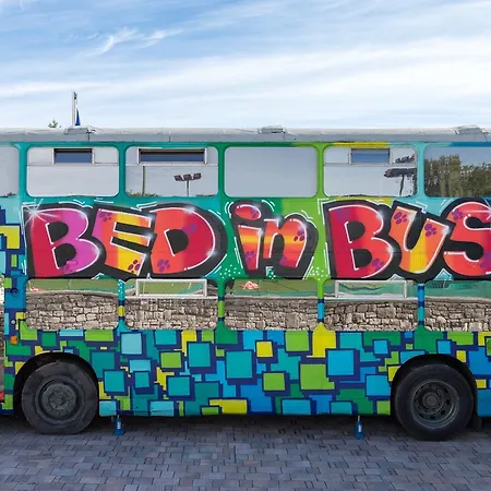 Bed In Bus-2