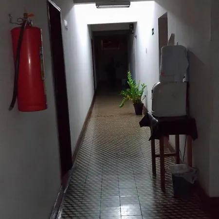 Hotel Indaiá-3