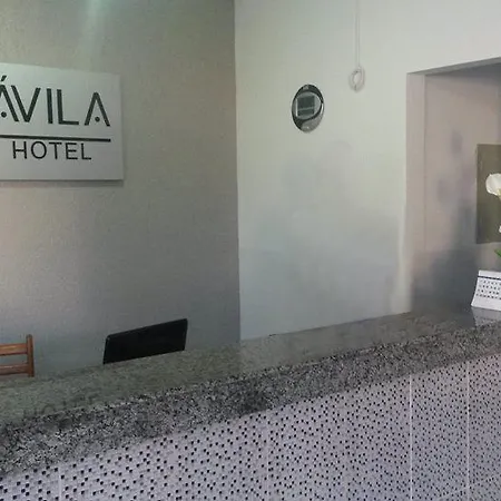 Avila Hotel-3