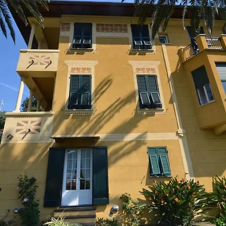 Villa Margherita-3