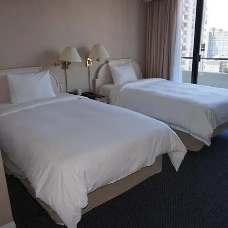 The Empire Landmark Hotel-3