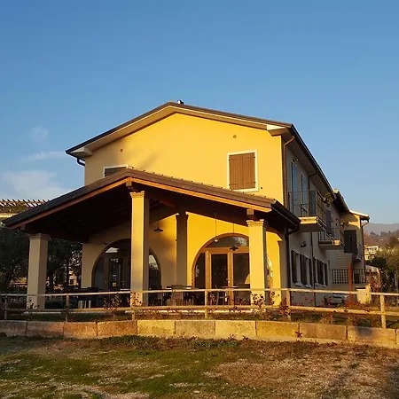 Locanda La Cross - Adults Only-3