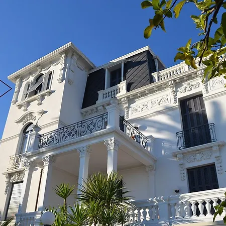 Residence Villa Chiara-3