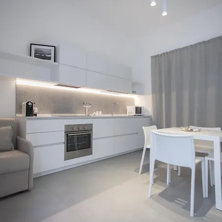 Le Ancore Luxury Apartments-2