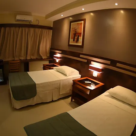 Caleche Park Hotel-2