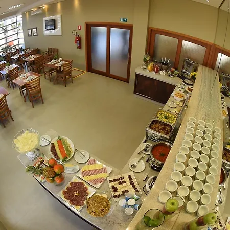 Caleche Park Hotel-3