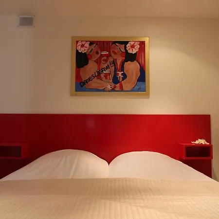 budget rooms Doppenberg-2
