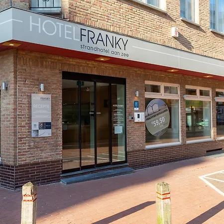 Hotel Franky-2