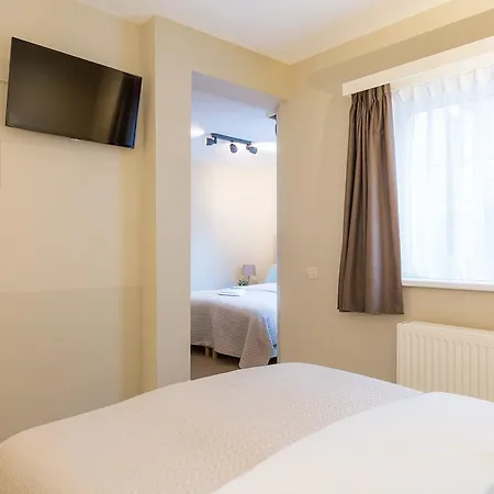 Hotel Franky-3