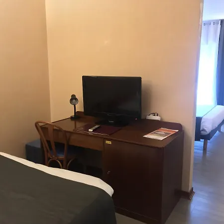 Hôtel Vesuvio-3