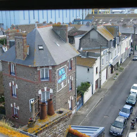 Hôtel de la Gare-3