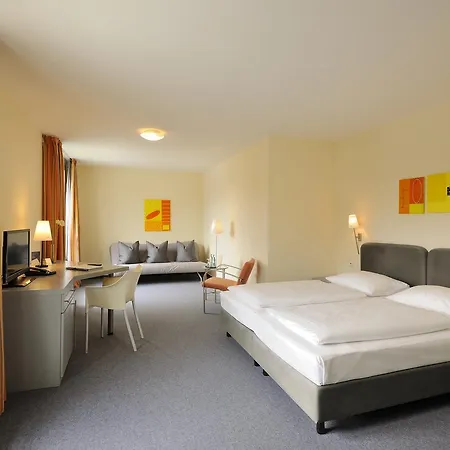 Werkhof Hotel-2