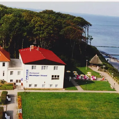 Hotel Nienhäger Strand-3