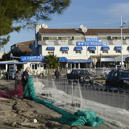 Le Maray-3